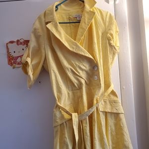 Liz Claiborne 16W Dress